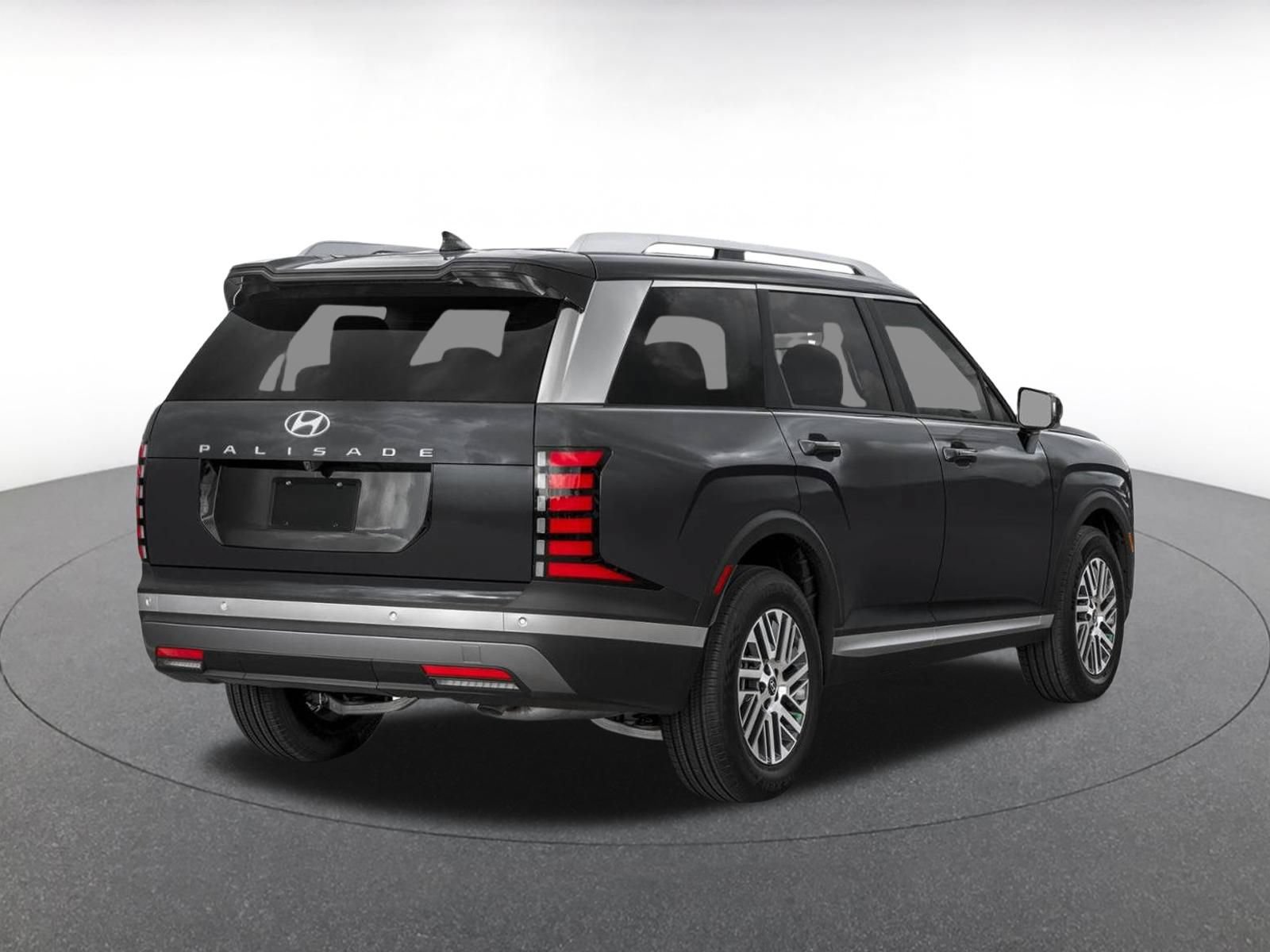 Used 2026 Hyundai Palisade SEL FWD video 2