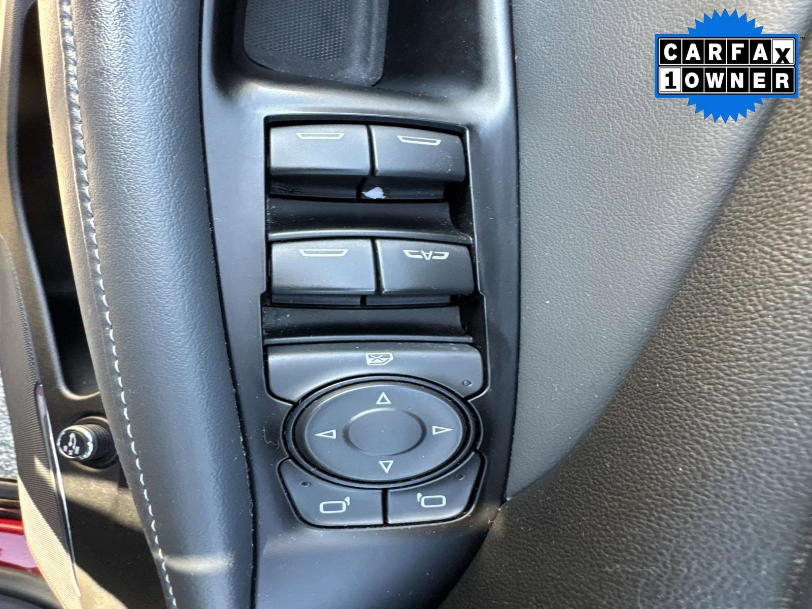 Used 2023 Buick Enclave Essence w/ Experience Buick Package AWD/4WD image 20