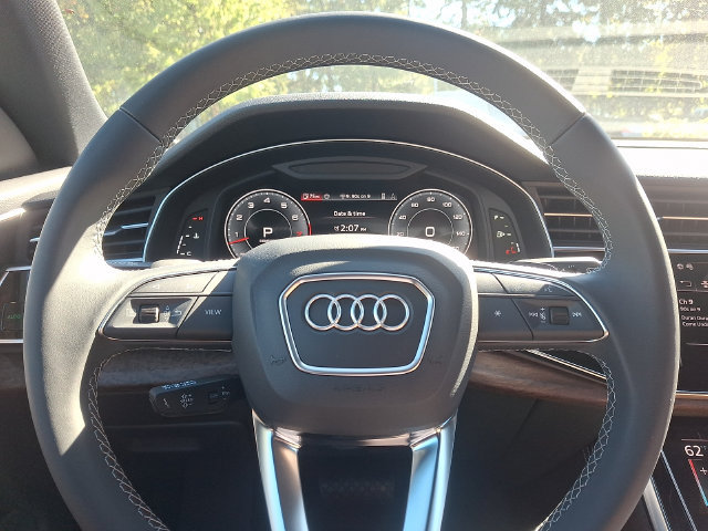 New 2027 Audi Q8 Premium Plus AWD/4WD image 15