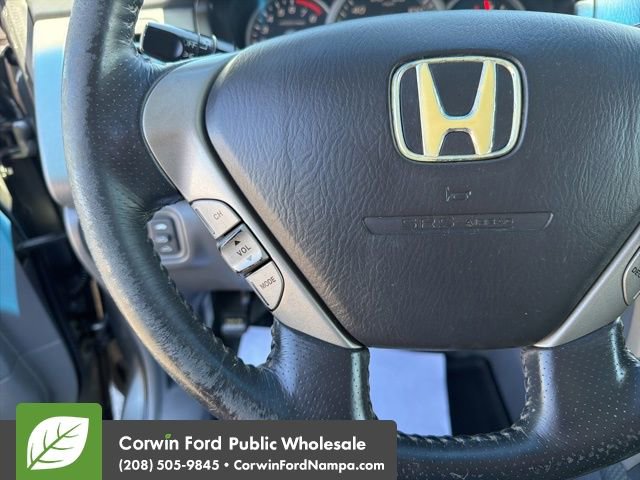 Used 2007 Honda Pilot EX-L image 14