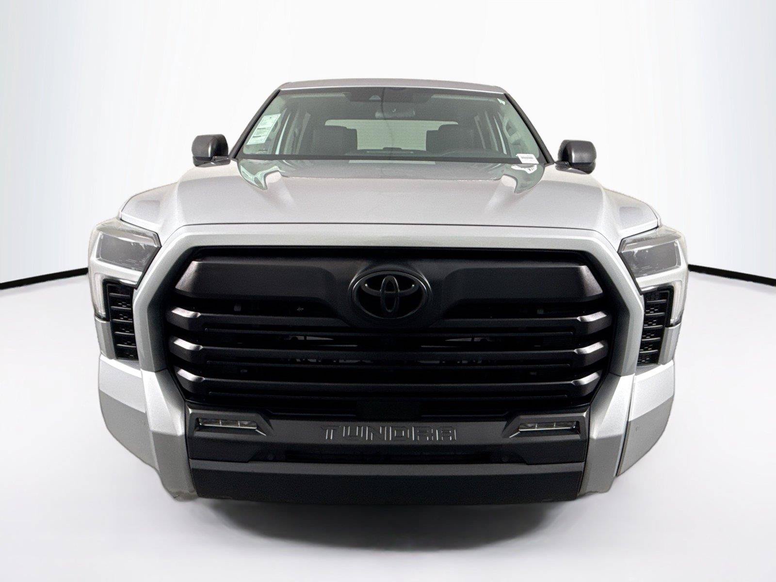 Used 2024 Toyota Tundra SR5 w/ SR5 Premium Package AWD/4WD image 9