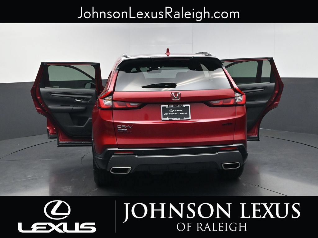 Used 2024 Honda CR-V Sport-L image 35