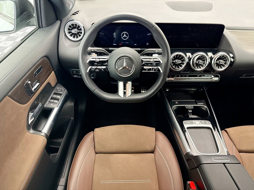 Certified 2026 Mercedes-Benz GLA 250 image 10