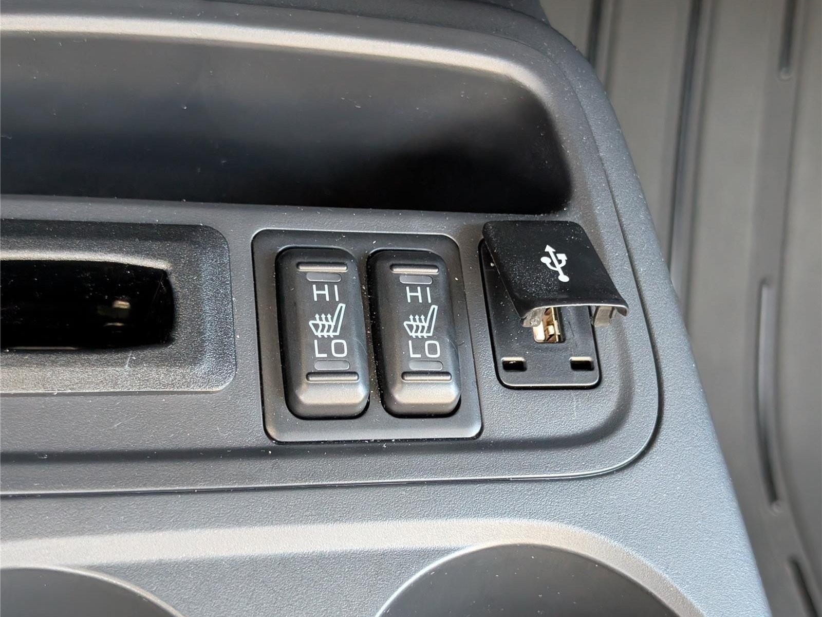 Used 2024 Mitsubishi Mirage Black Edition FWD image 23