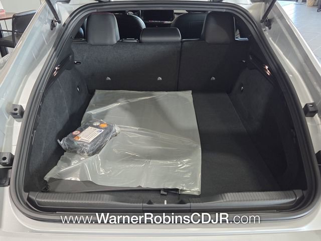 New 2026 Dodge Charger Scat Pack w/ Blacktop Package image 9