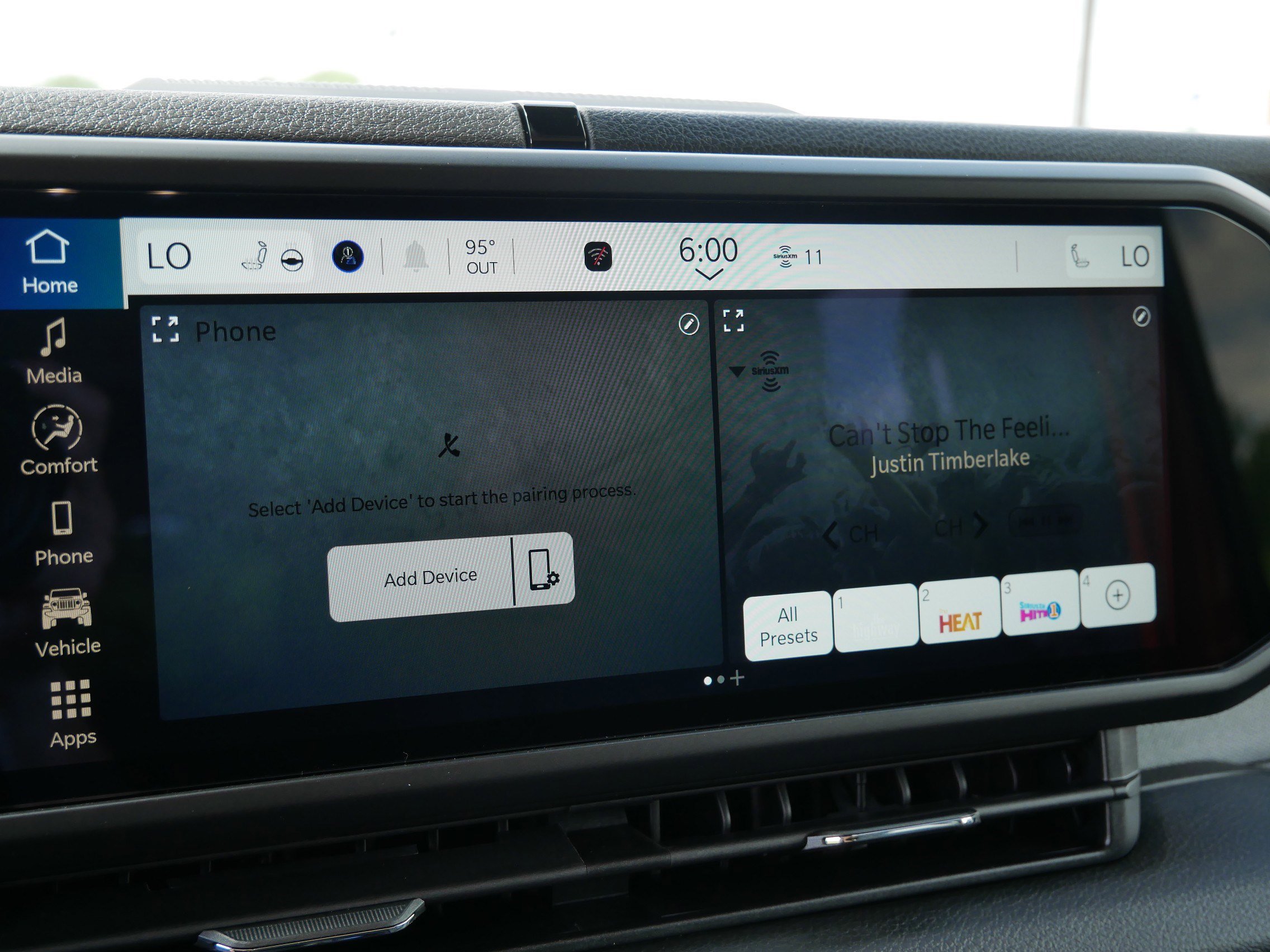 New 2025 Jeep Wrangler Sport S image 13