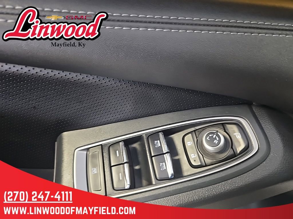 Used 2023 Subaru Ascent Touring image 18