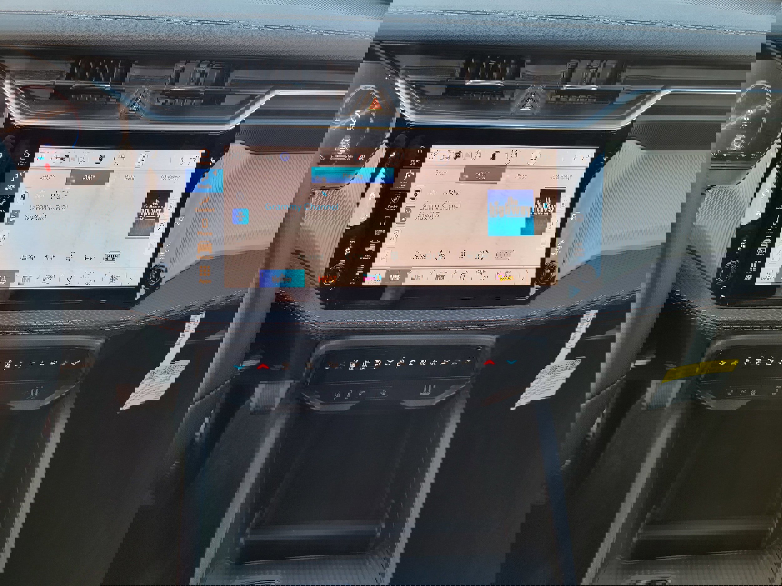 New 2026 Jeep Cherokee Limited image 28