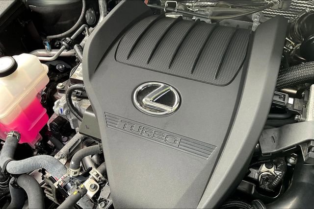 Used 2023 Lexus RX 350 Premium w/ Accessory Package (Z1) AWD/4WD image 31
