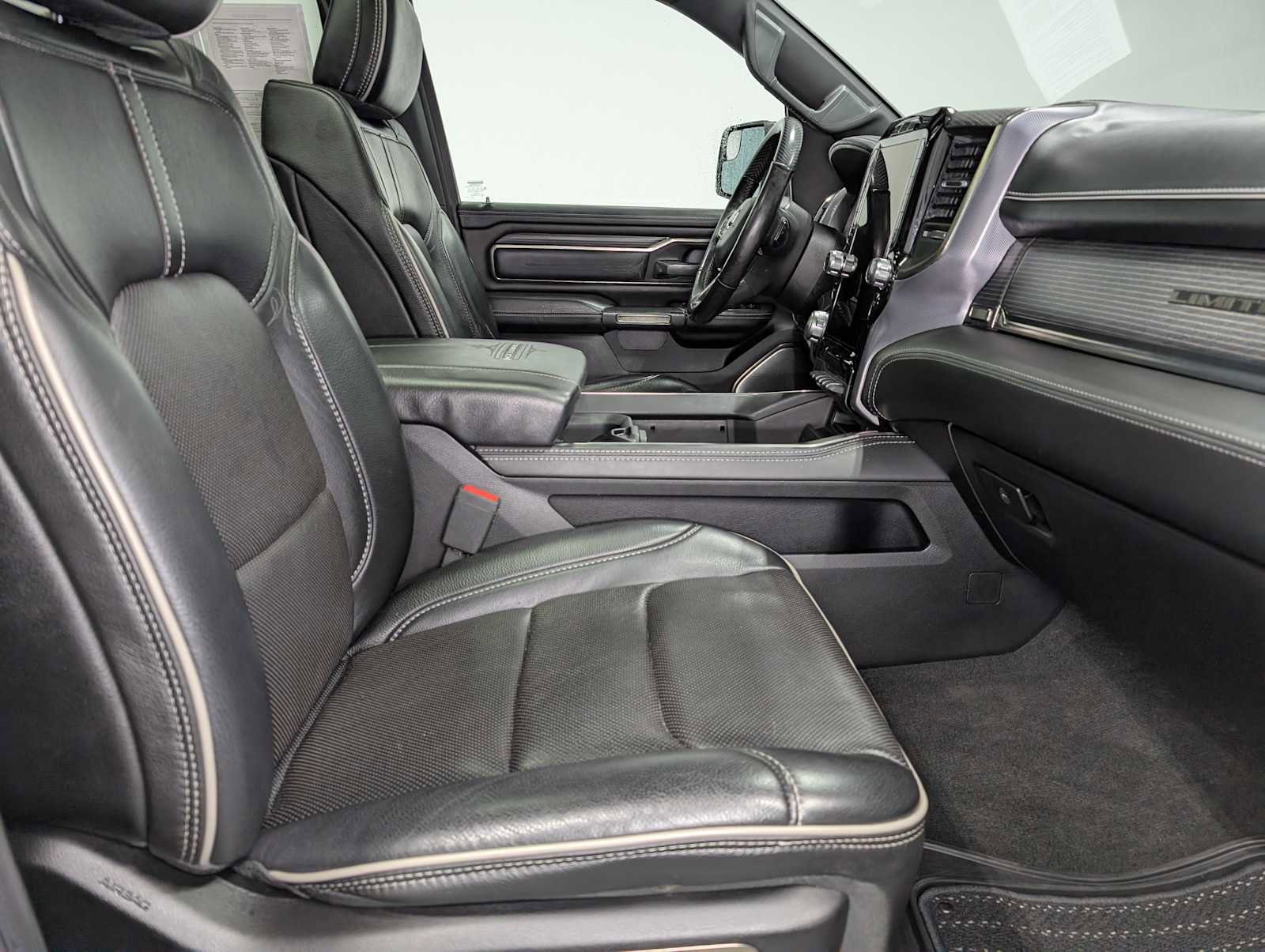 Used 2020 RAM 1500 Limited image 43