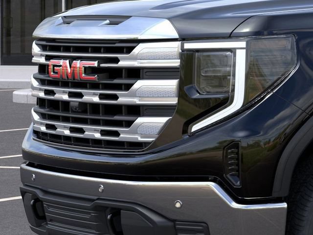New 2026 GMC Sierra 1500 SLE w/ Preferred Package AWD/4WD image 13
