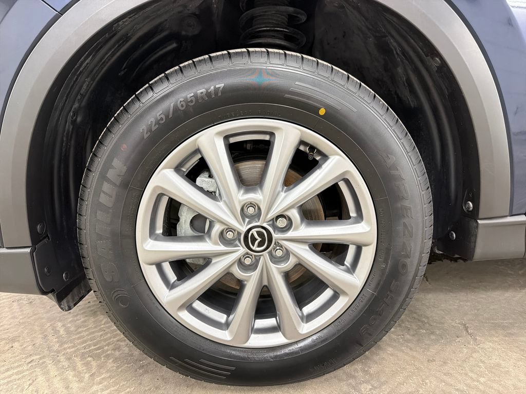 Used 2023 MAZDA CX-5 AWD 2.5 S image 15