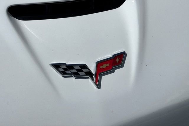 Used 2012 Chevrolet Corvette Grand Sport w/ 3LT Preferred Equipment Group image 40