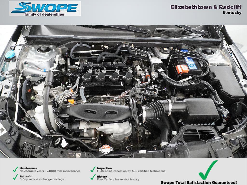 Used 2022 Honda Civic Touring image 29