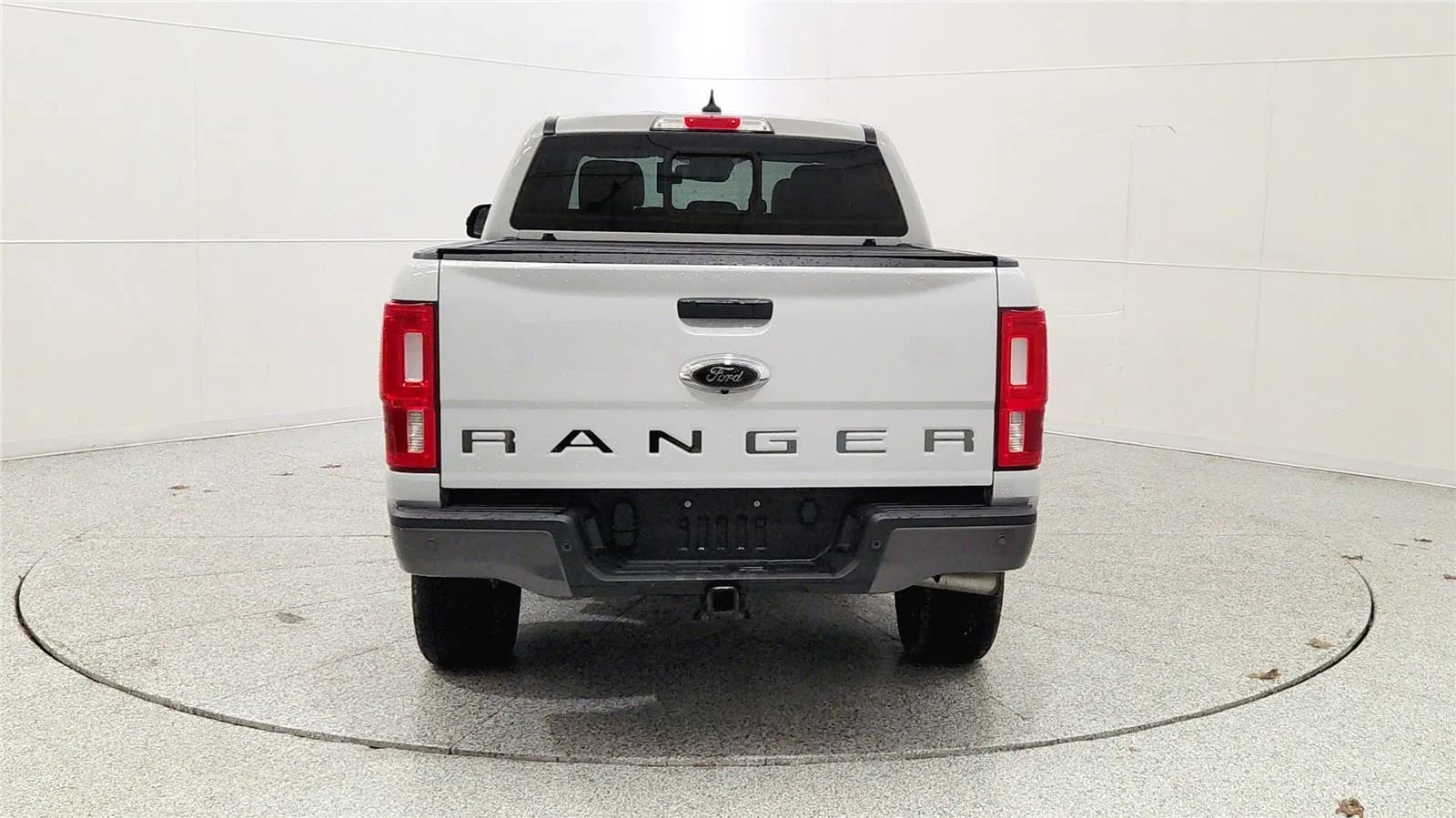 Used 2022 Ford Ranger Lariat w/ Equipment Group 501A High AWD/4WD image 6