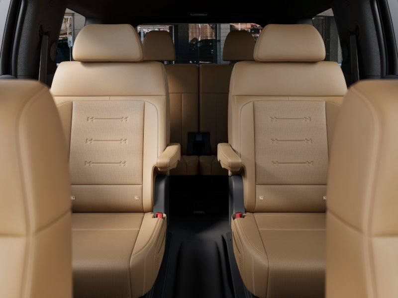 New 2027 Hyundai Santa Fe Calligraphy FWD image 12
