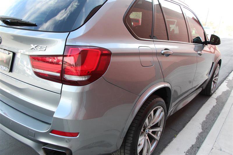 Used 2017 BMW X5 xDrive50i AWD/4WD image 54