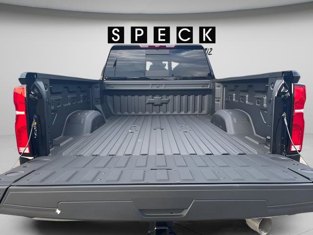 New 2026 Chevrolet Silverado 3500 LTZ w/ LTZ Plus Package image 9
