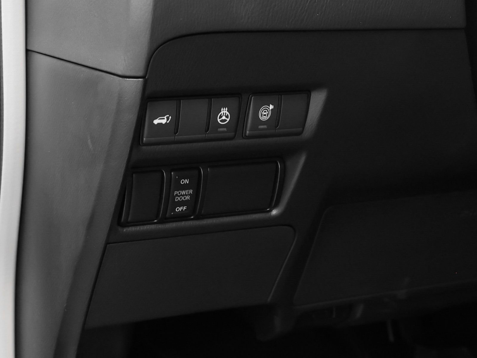 Used 2024 INFINITI QX80 Luxe w/ Cargo Package image 35