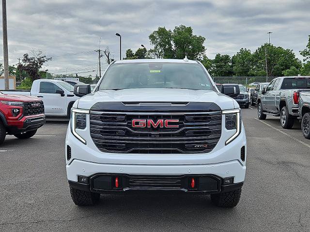 New 2026 GMC Sierra 1500 AT4 w/ AT4 Premium Package AWD/4WD image 2