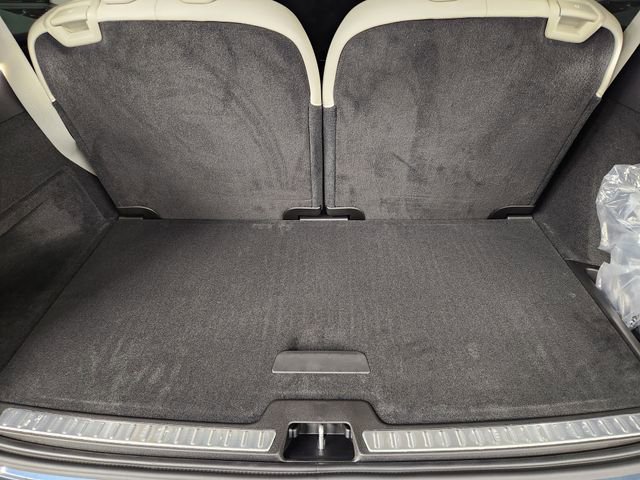 New 2026 Volvo XC90 T8 Ultra w/ Protection Package Premier image 33
