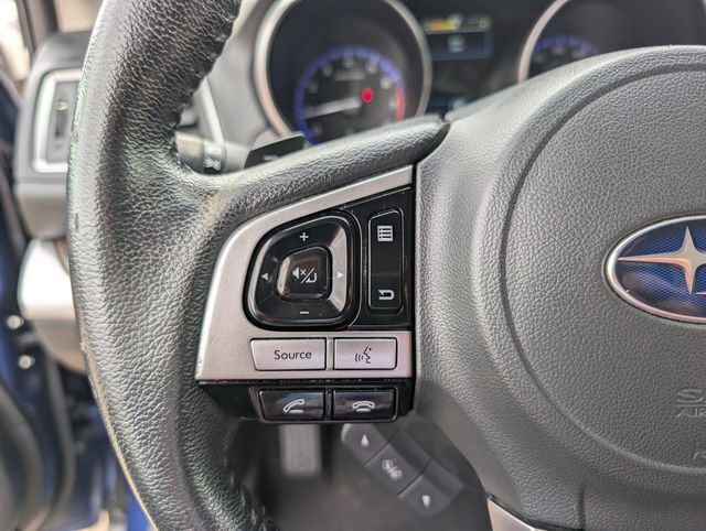 Used 2017 Subaru Outback 3.6R Touring AWD/4WD image 25