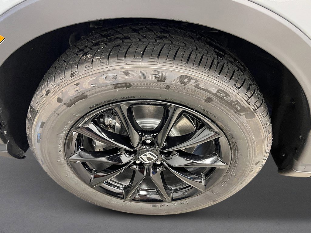 New 2026 Honda CR-V Sport-L image 12