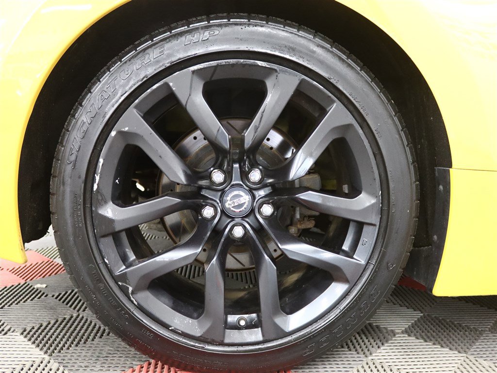 Used 2017 Nissan 370Z Coupe image 14