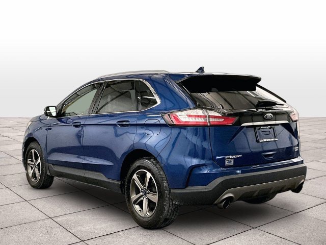 Used 2020 Ford Edge SEL w/ Convenience Package AWD/4WD image 10
