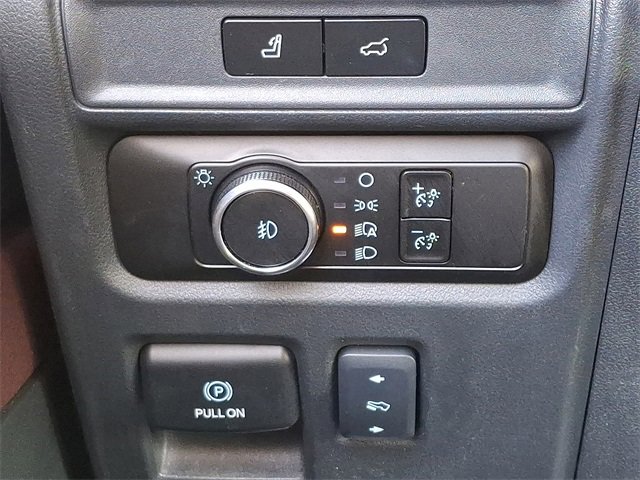 Used 2023 Ford Expedition Max Limited image 26