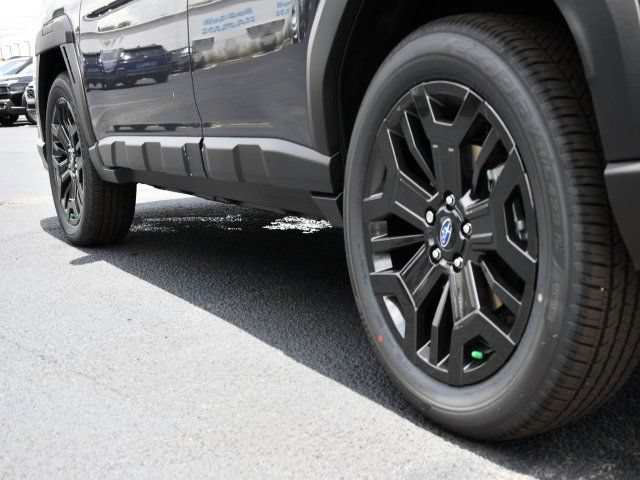 New 2026 Subaru Outback Limited XT AWD/4WD image 9
