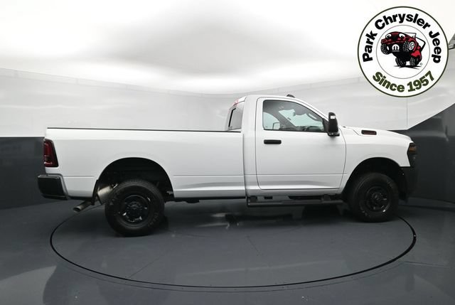 Used 2025 RAM 2500 Tradesman AWD/4WD image 6