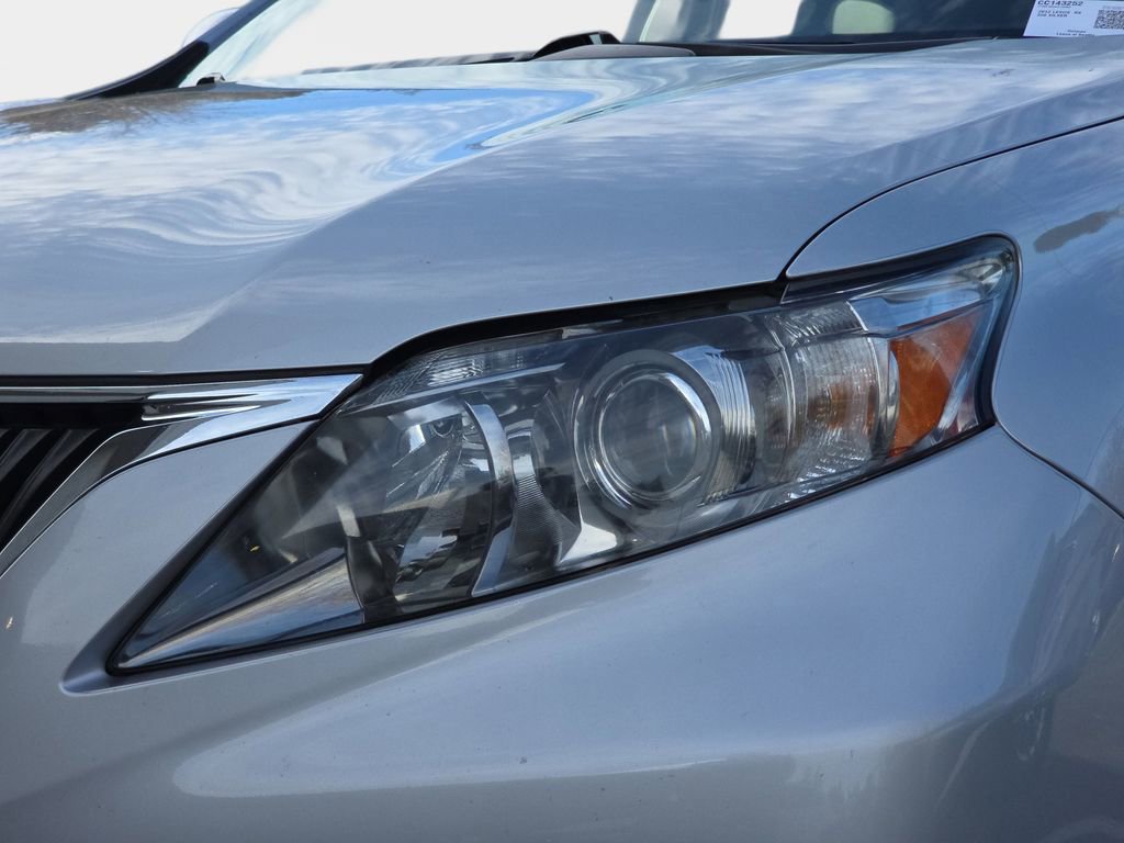 Used 2012 Lexus RX 350 AWD w/ Premium Pkg image 33