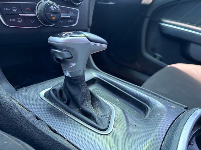 Used 2018 Dodge Charger SXT Plus RWD image 24