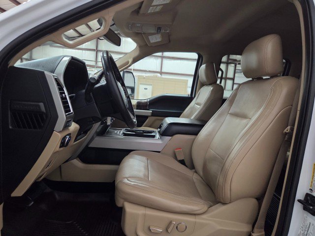 Used 2018 Ford F350 Lariat w/ Lariat Value Package image 69