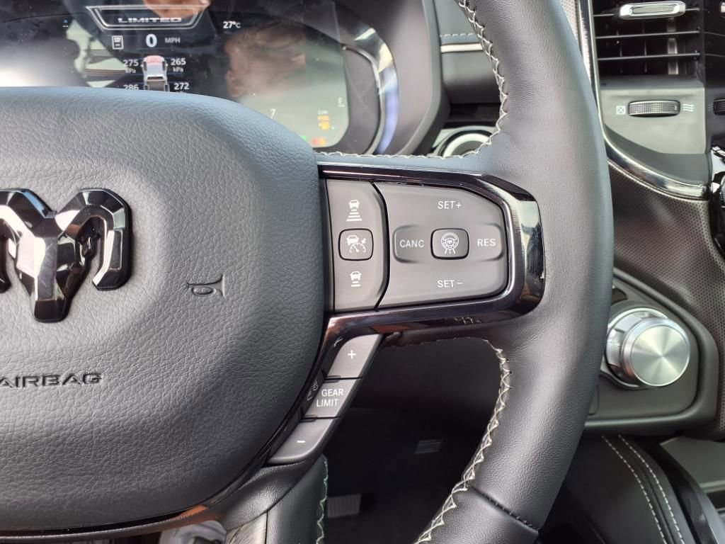 New 2026 RAM 1500 Limited image 22
