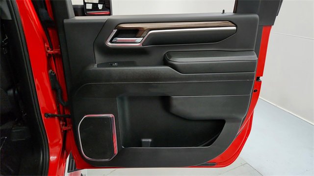 Used 2024 Chevrolet Silverado 2500 LT image 21