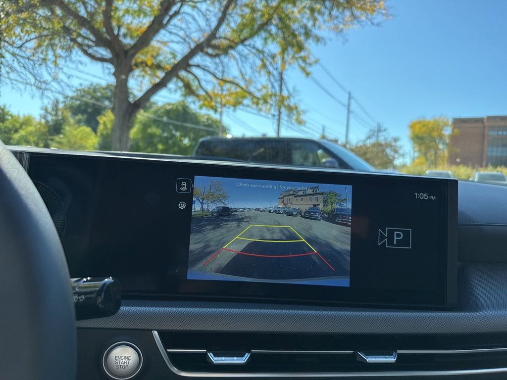 New 2026 Hyundai Sonata SE image 24