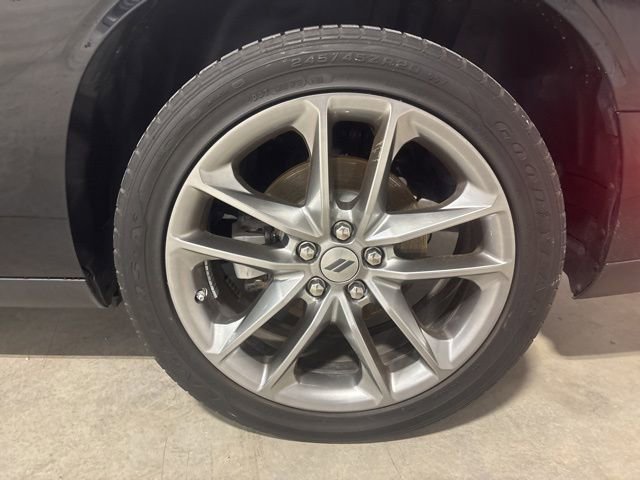 Used 2022 Dodge Challenger GT image 21