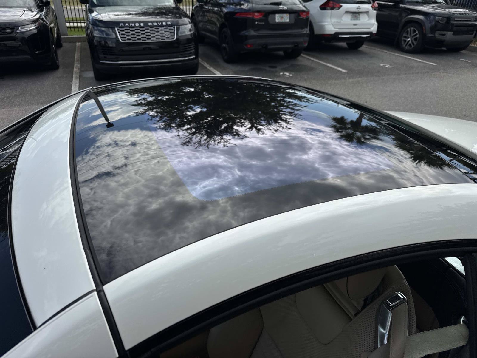 Used 2015 Mercedes-Benz SL 550 image 26