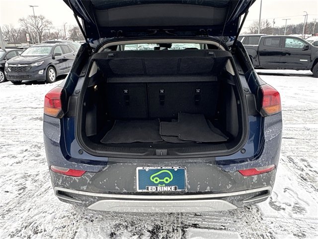 Certified 2023 Buick Encore GX Select image 24