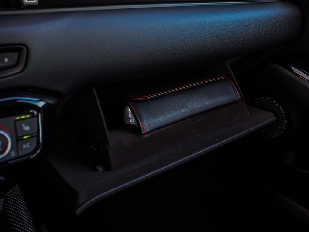 Used 2021 Toyota Supra Premium w/ Driver Assist Package image 15