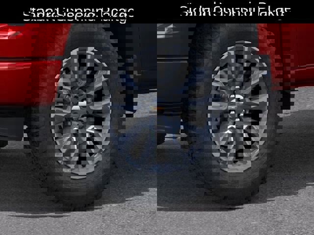 New 2026 Chevrolet Silverado 1500 RST image 10