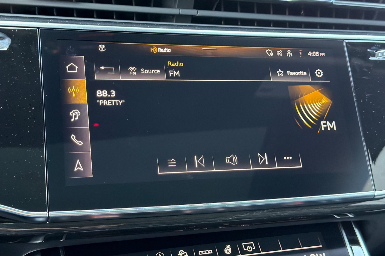 New 2026 Audi Q7 2.0T Premium Plus AWD/4WD image 17
