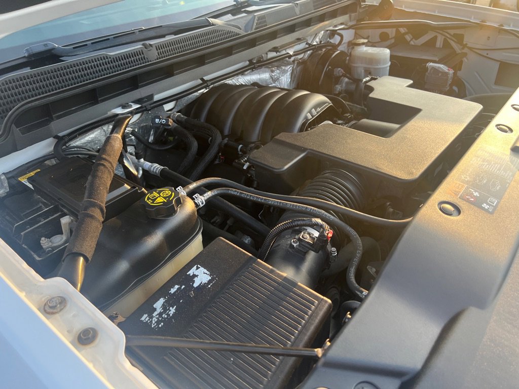 Used 2016 Chevrolet Silverado 1500 LT w/ All Star Edition image 39