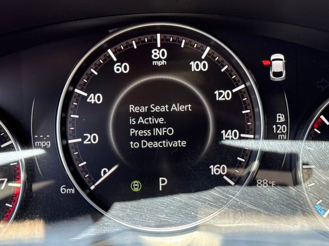 New 2025 MAZDA CX-30 AWD 2.5 S w/ Select Sport Pkg image 15