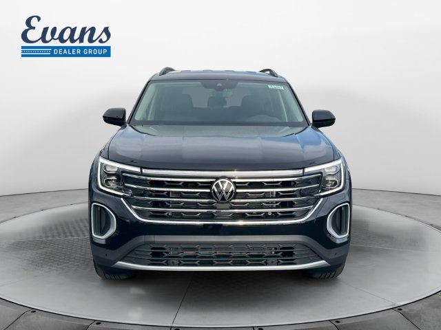 New 2026 Volkswagen Atlas SE AWD/4WD image 10