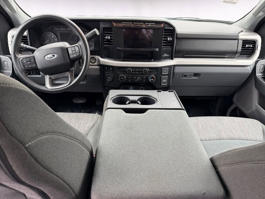 Used 2024 Ford F250 XLT image 10