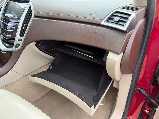 Used 2015 Cadillac SRX Performance w/ Driver Awareness Package FWD image 61