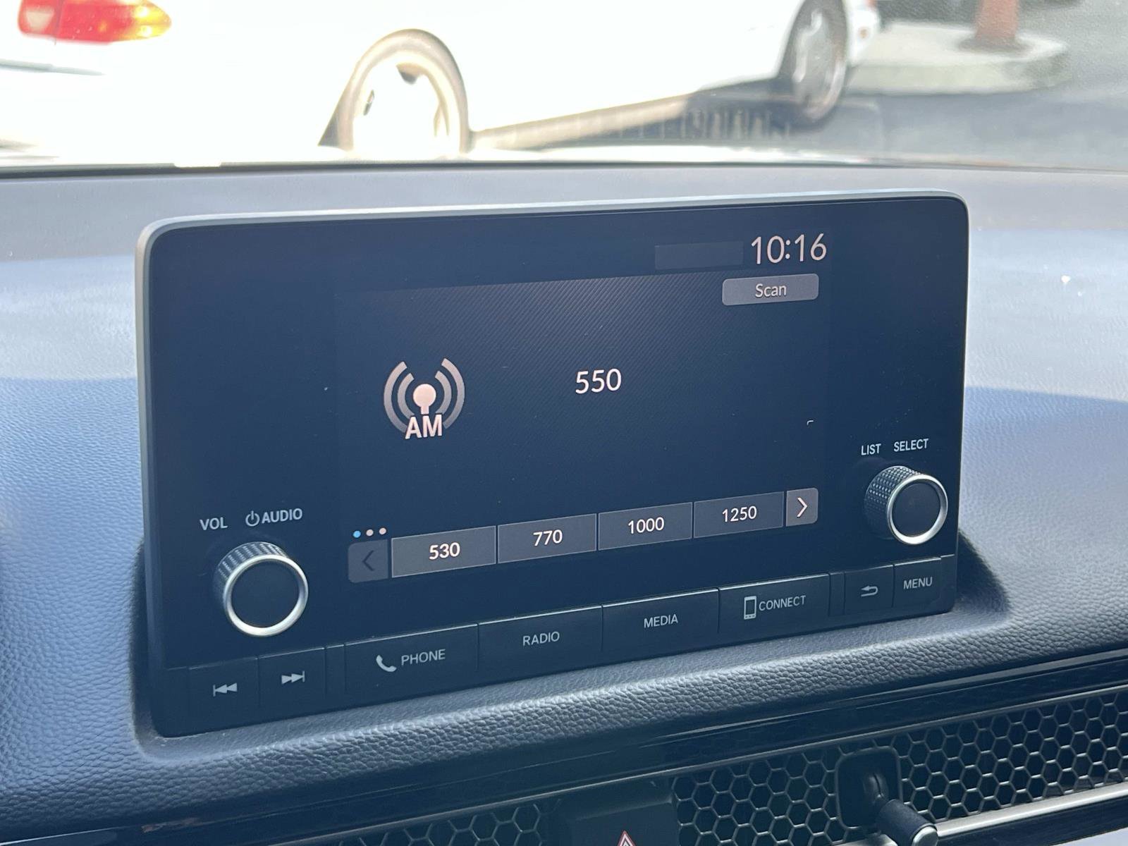 Certified 2024 Honda Civic EX image 12